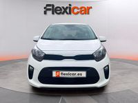 Używany Kia Picanto 67 KM (49 kW) 2023 Biały Hatchback