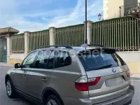 Occasion BMW X3 150 PK (110 kW) 2008 Beige SUV