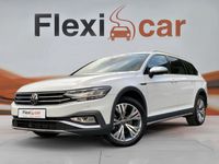 usado VW Passat Alltrack 2.0 TDI 140kW (190CV) 4Mot DSG Diésel en Flexicar Tolosa