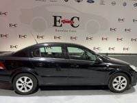 Usado Opel Astra Enjoy 115 CV (84 kW) 2008 Negro Berlina