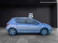 Usado Peugeot 307 110 CV (80 kW) 2006 Gris Utilitario