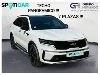 Usado Kia Sorento 194 CV (142 kW) 2023 Blanco SUV