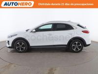 Usado Kia XCeed 141 CV (103 kW) 2021 Blanco SUV
