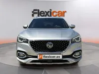 Usado MG HS Luxury 258 CV (189 kW) 2021 Gris SUV