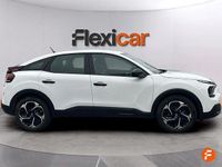 Usado Citroën C4 PureTech 102 CV (75 kW) 2024 Blanco SUV