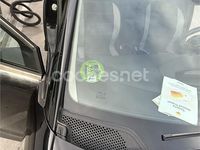 Usado Citroën C4 110 CV (80 kW) 2008 Negro Berlina