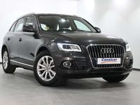 usado Audi Q5 Ambiente 2.0 TDI 110 kW (150 CV)