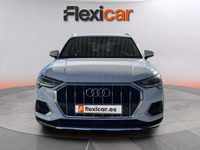 Usado Audi Q3 Advanced 150 CV (110 kW) 2020 Blanco SUV