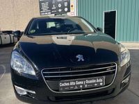 usado Peugeot 508 1.6e-HDI Active ETG6 115