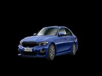 Usado BMW 320 Shadowline 184 CV (135 kW) 2020 Azul Berlina