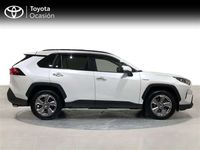 usado Toyota RAV4 EV 