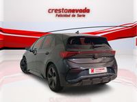 Usado Cupra Born e-Boost 169 kW (231 CV) 2023 Gris Utilitario