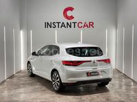 Usado Renault Mégane Equilibre 160 CV (117 kW) 2023 Blanco Berlina