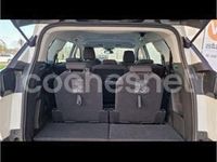 Usado Peugeot 5008 Active 120 CV (88 kW) 2017 Blanco Monovolumen