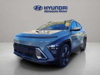 Nuevo Hyundai Kona 129 CV (94 kW) 2025 Verde SUV