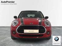Usado Mini Cooper 136 CV (100 kW) 2020 Rojo Utilitario