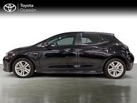 Usado Toyota Corolla Active 122 CV (89 kW) 2022 Negro