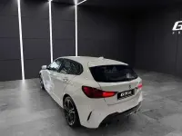 Usado BMW 118 150 CV (110 kW) 2023 Blanco Utilitario