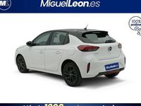 Usado Opel Corsa GS Line 100 CV (73 kW) 2023