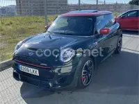 Usado Mini John Cooper Works 231 CV (169 kW) 2020 Verde Utilitario
