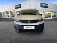 Usado Peugeot Partner 102 CV (75 kW) 2023 Monovolumen
