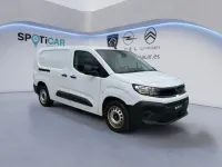 Usado Opel Combo 102 CV (75 kW) 2025 Blanco Monovolumen