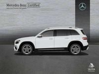 Usado Mercedes GLB200 150 CV (110 kW) 2024 SUV