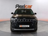 Occasion Jeep Compass Limited 131 ch (96 kW) 2023 Noir SUV