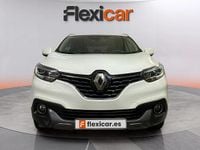 Usado Renault Kadjar Zen 132 CV (97 kW) 2018 Blanco SUV