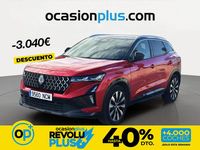Usado Renault Austral Techno 200 CV (147 kW) 2025 Rojo SUV