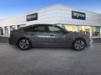 Usado Peugeot 508 Allure 131 CV (96 kW) 2023 Gris Berlina