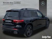 usado Mercedes GLB200 d[0-802+0-052]