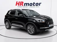 Usado DR DR 4.0 116 CV (85 kW) 2022 Blanco SUV