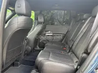 Usado Mercedes GLB200 150 CV (110 kW) 2021 Azul SUV