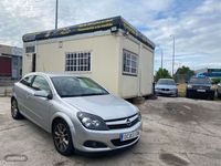 Usado Opel Astra GTC 100 CV (73 kW) 2007 Gris Berlina