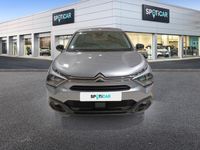 usado Citroën C4 Puretech 130 S S Eat8 Feel Pack Gris