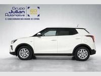 Nuevo SsangYong Tivoli 149 CV (109 kW) 2025 Otro