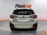 Usado Subaru XV 114 CV (83 kW) 2021 Gris SUV
