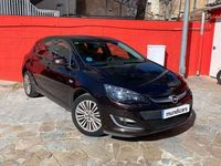 usado Opel Astra 1.6 Selective