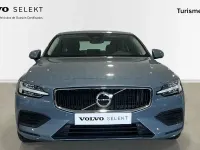 Käytetty Volvo S60 Core 197 HP (144 kW) 2023 Harmaa Sedan