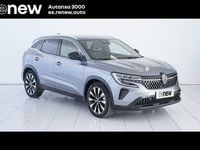 Usado Renault Austral Techno 200 CV (147 kW) 2023 Gris SUV