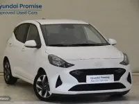 Usado Hyundai i10 2025 Utilitario
