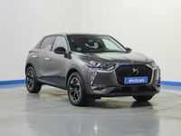 usado DS Automobiles DS3 Crossback 