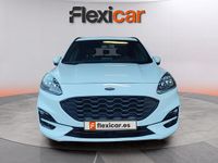 Usado Ford Kuga ST-Line 226 CV (166 kW) 2023 Blanco SUV