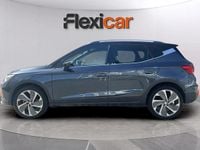 Usado Seat Arona FR 150 CV (110 kW) 2024 Gris SUV