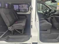 Usado Nissan Primastar 150 CV (110 kW) 2021 Blanco Monovolumen