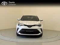 Usado Toyota C-HR Advance 122 CV (89 kW) 2022 Blanco SUV