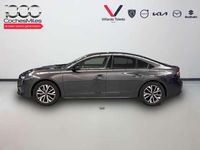 Usado Peugeot 508 Allure 131 CV (96 kW) 2024 Gris Berlina