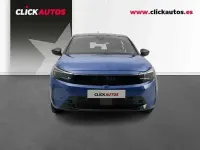 Usado Opel Corsa 101 CV (74 kW) 2025 Azul Utilitario