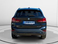 Usado BMW X1 Performance 117 CV (86 kW) 2020 Negro SUV